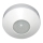 Bewegungssensor LUXOMAT PD3-1C 360° IP44 weiβ