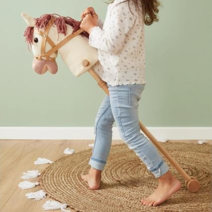 Bieco - Hobbypferd GINGER