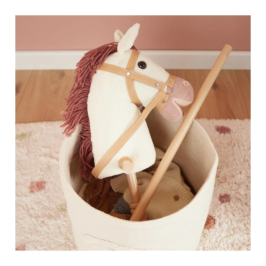 Bieco - Hobbypferd GINGER