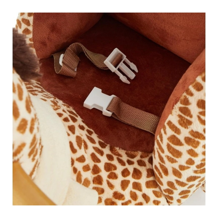 Bieco - Schaukelgiraffe