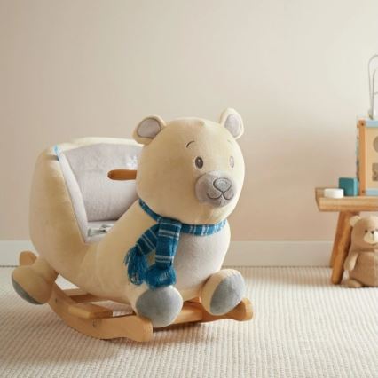 Bieco - Schaukel LARS Eisbär