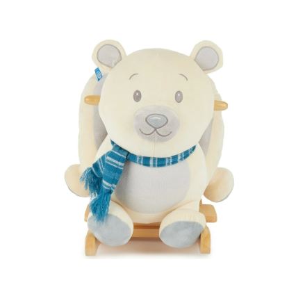 Bieco - Schaukel LARS Eisbär