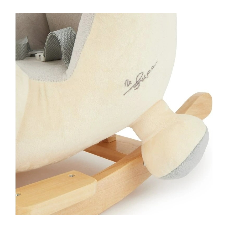 Bieco - Schaukel LARS Eisbär