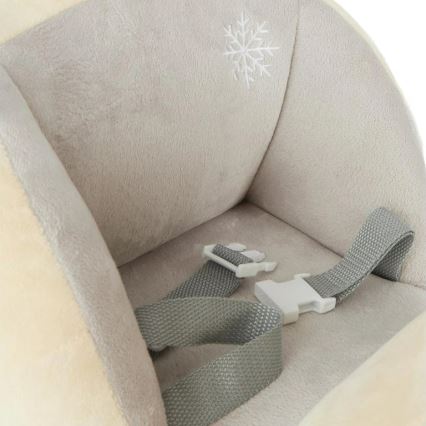 Bieco - Schaukel LARS Eisbär