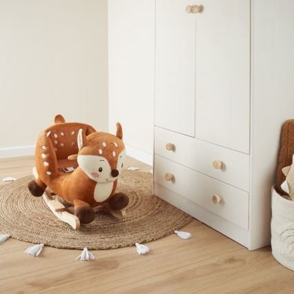 Bieco - Schaukel Rehkitz