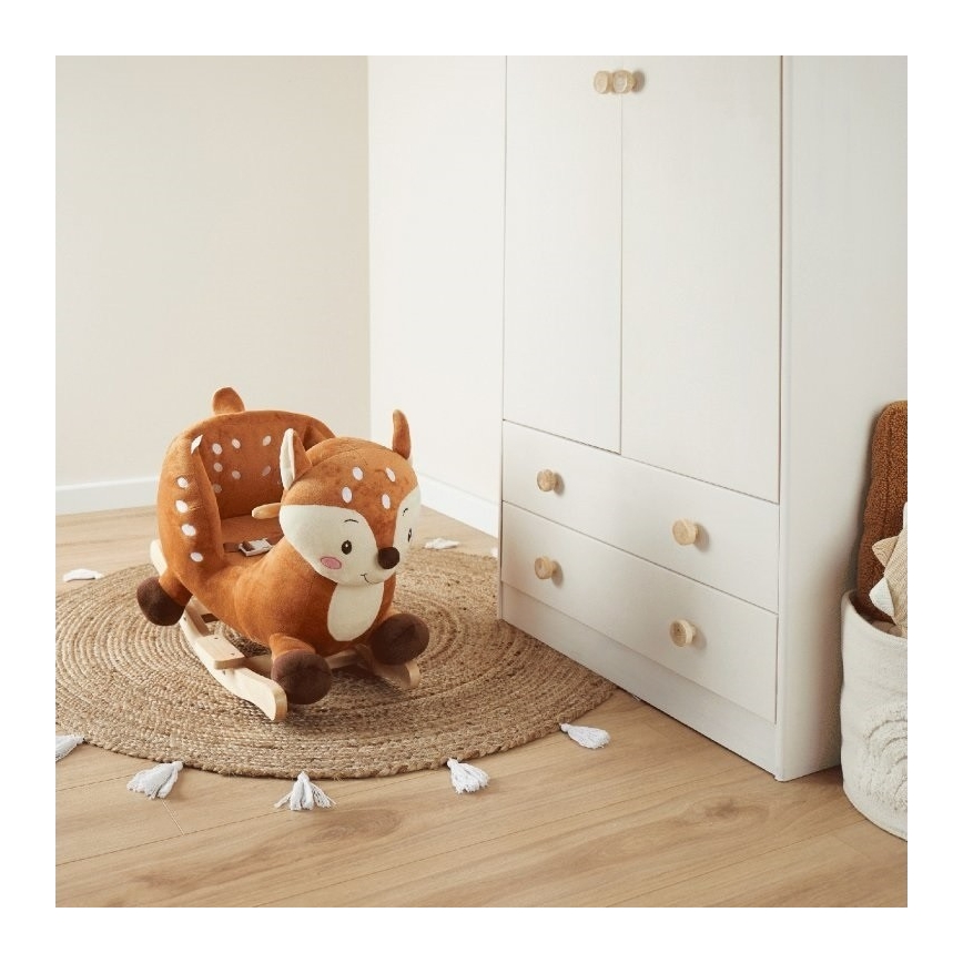 Bieco - Schaukel Rehkitz