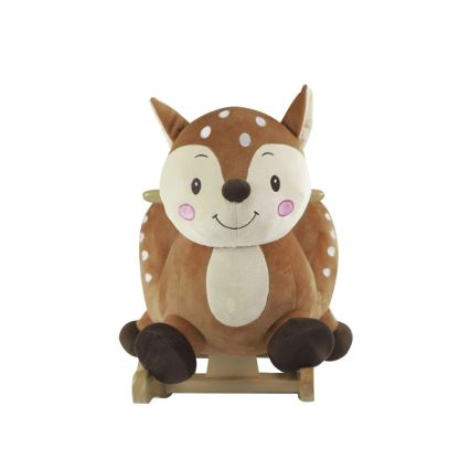 Bieco - Schaukel Rehkitz