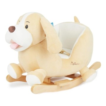 Bieco - Schaukel SAM Hund