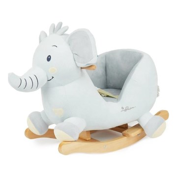 Bieco - Schaukel TIKO Elefant