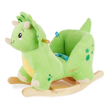 Bieco - Schaukel WOODY Dinosaurier