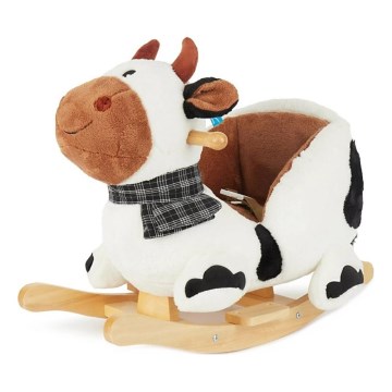 Bieco - Schaukelkuh