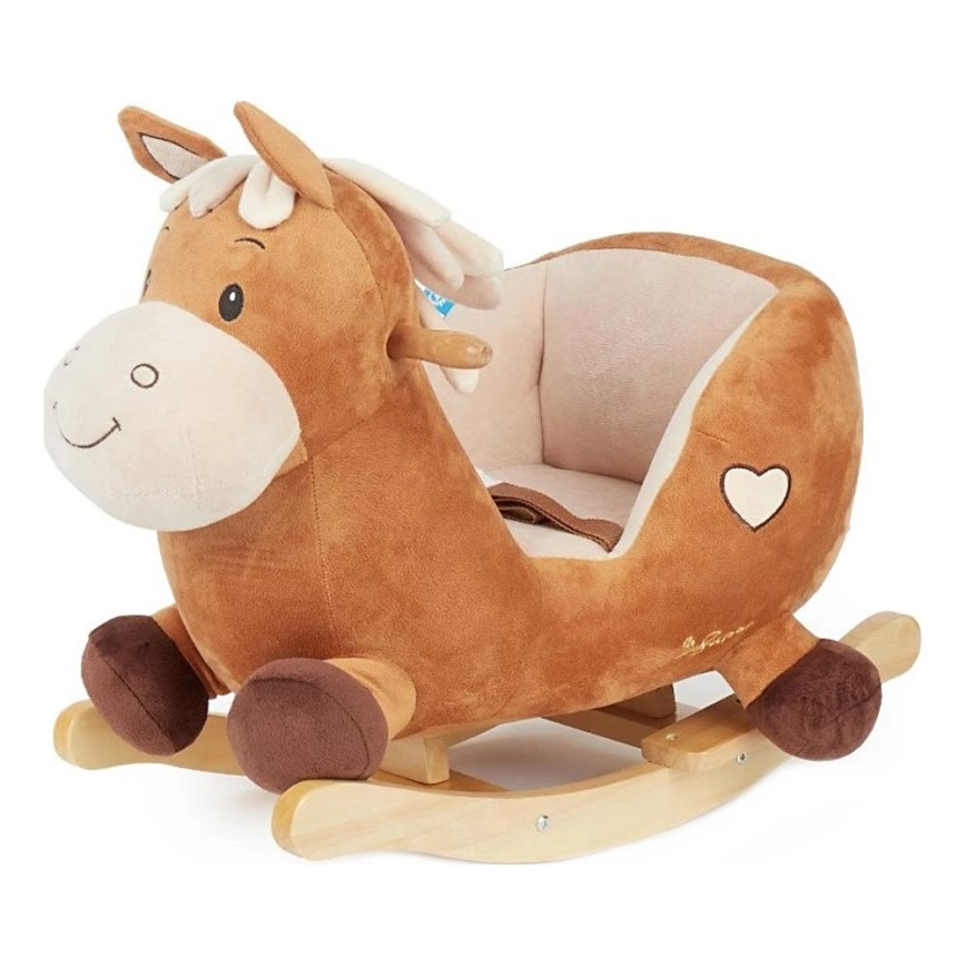 Bieco - Schaukelpferd CALIMERO