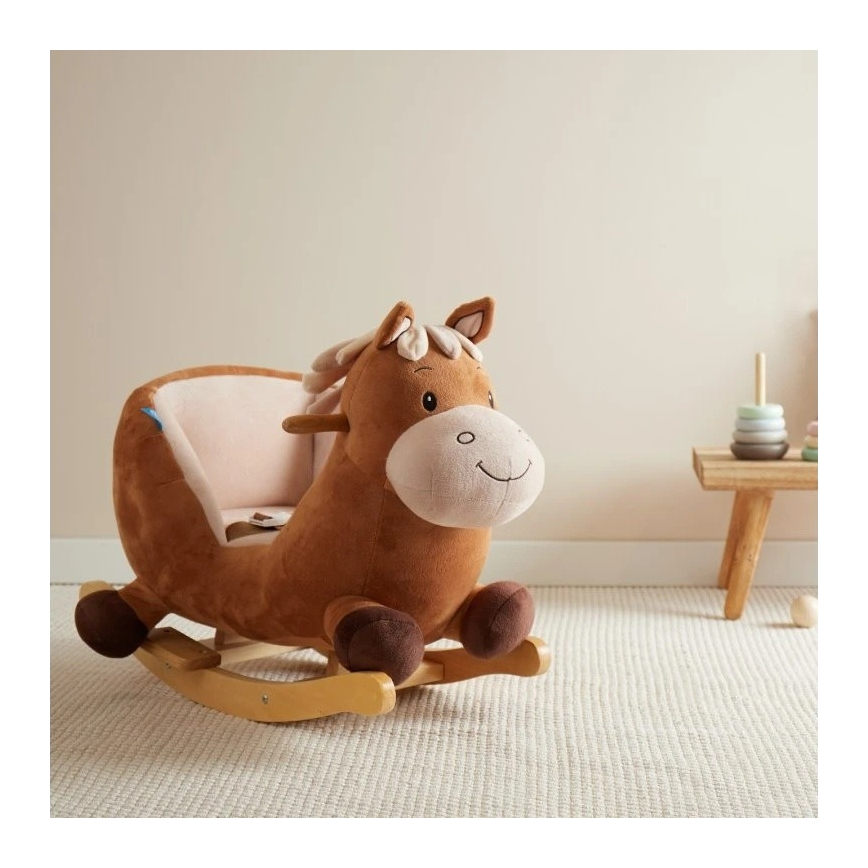 Bieco - Schaukelpferd CALIMERO