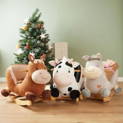 Bieco - Schaukelpferd CALIMERO