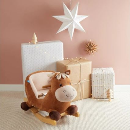 Bieco - Schaukelpferd CALIMERO