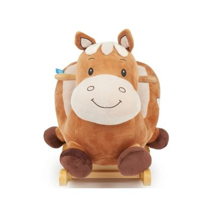 Bieco - Schaukelpferd CALIMERO