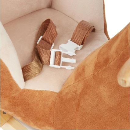 Bieco - Schaukelpferd CALIMERO