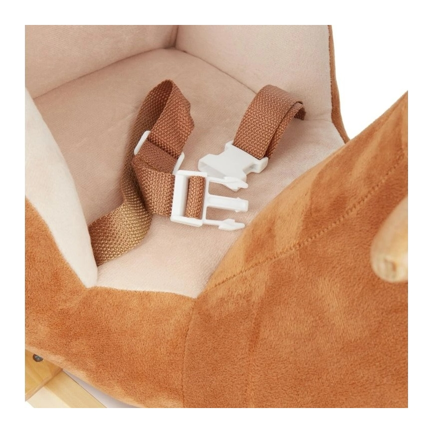 Bieco - Schaukelpferd CALIMERO