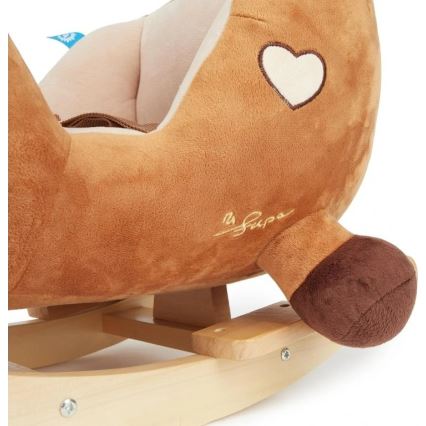 Bieco - Schaukelpferd CALIMERO