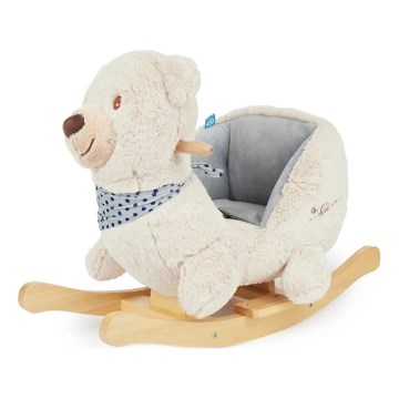 Bieco - Schaukeltier Bär