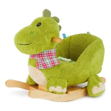 Bieco - Schaukeltier Dinosaurier