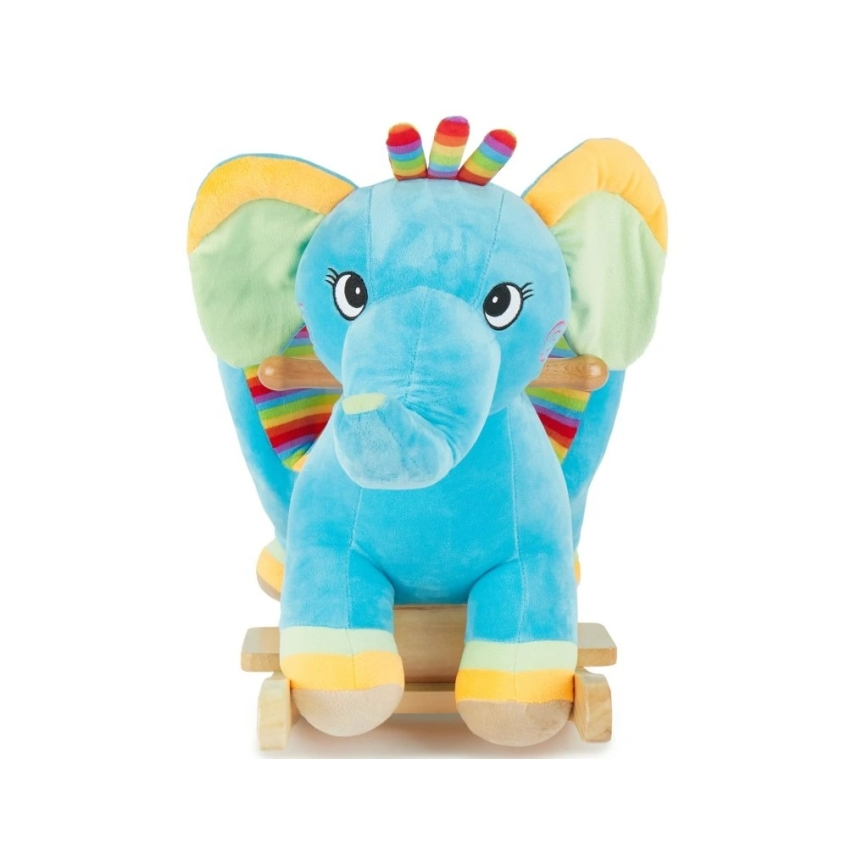 Bieco - Schaukeltier Elefant