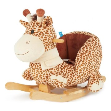 Bieco - Schaukeltier Giraffe