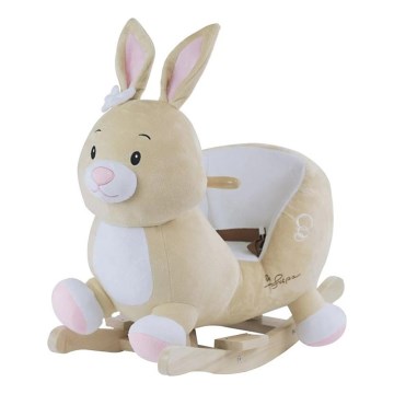 Bieco - Schaukeltier HOPSI Kaninchen