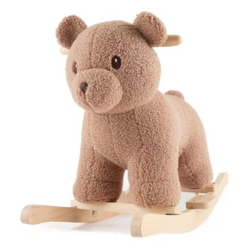 Bieco - Schaukeltier MIKA Bär