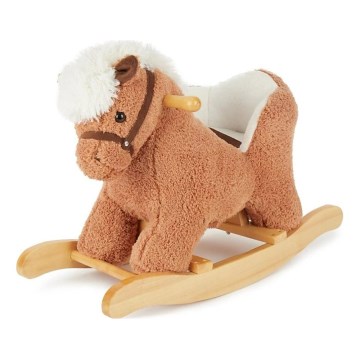 Bieco - Schaukeltier Pferd