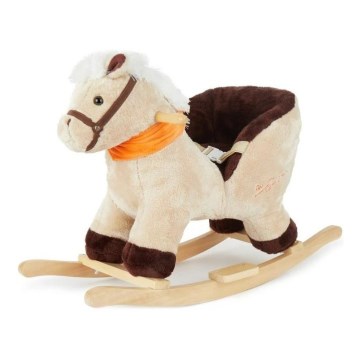 Bieco - Schaukeltier Pferd