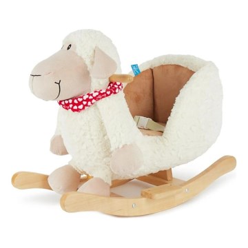 Bieco - Schaukeltier Schaf
