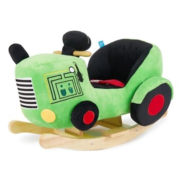 Bieco - Schaukeltier Traktor