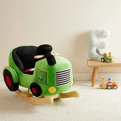 Bieco - Traktor-Schaukel