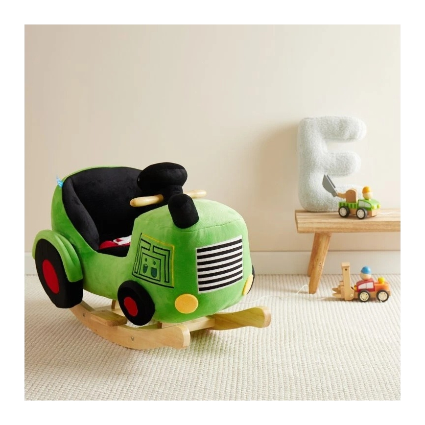 Bieco - Traktor-Schaukel