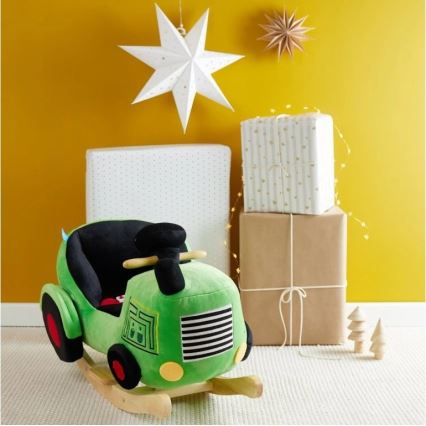 Bieco - Traktor-Schaukel