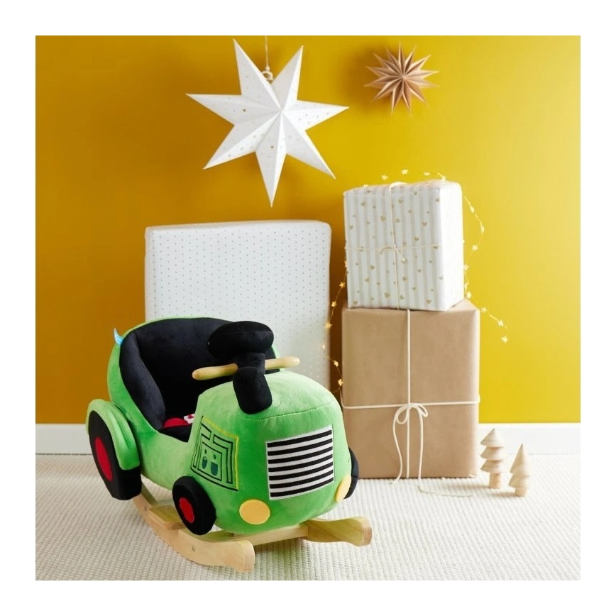 Bieco - Traktor-Schaukel