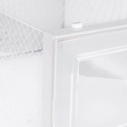 BOXIFY Modulares Regal mit Fächern, weiß