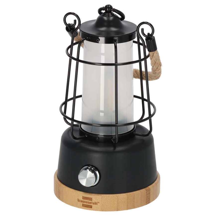 Brennenstuhl - LED dimmbare Akku-Lampe LED/6W/5200 mAh/3,7V 2700-6500K IP44