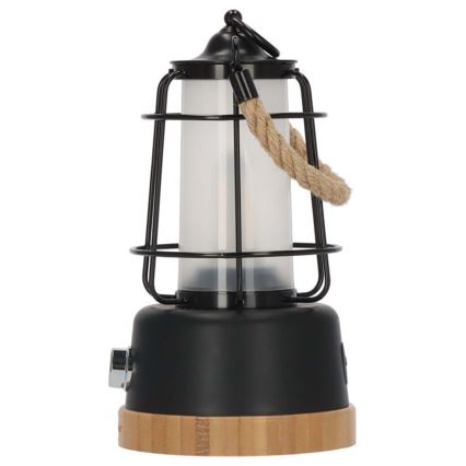 Brennenstuhl - LED dimmbare Akku-Lampe LED/6W/5200 mAh/3,7V 2700-6500K IP44