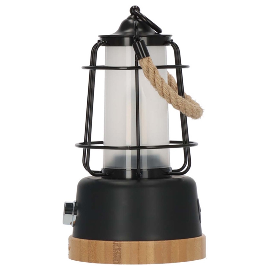 Brennenstuhl - LED dimmbare Akku-Lampe LED/6W/5200 mAh/3,7V 2700-6500K IP44