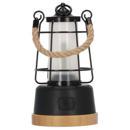 Brennenstuhl - LED dimmbare Akku-Lampe LED/6W/5200 mAh/3,7V 2700-6500K IP44