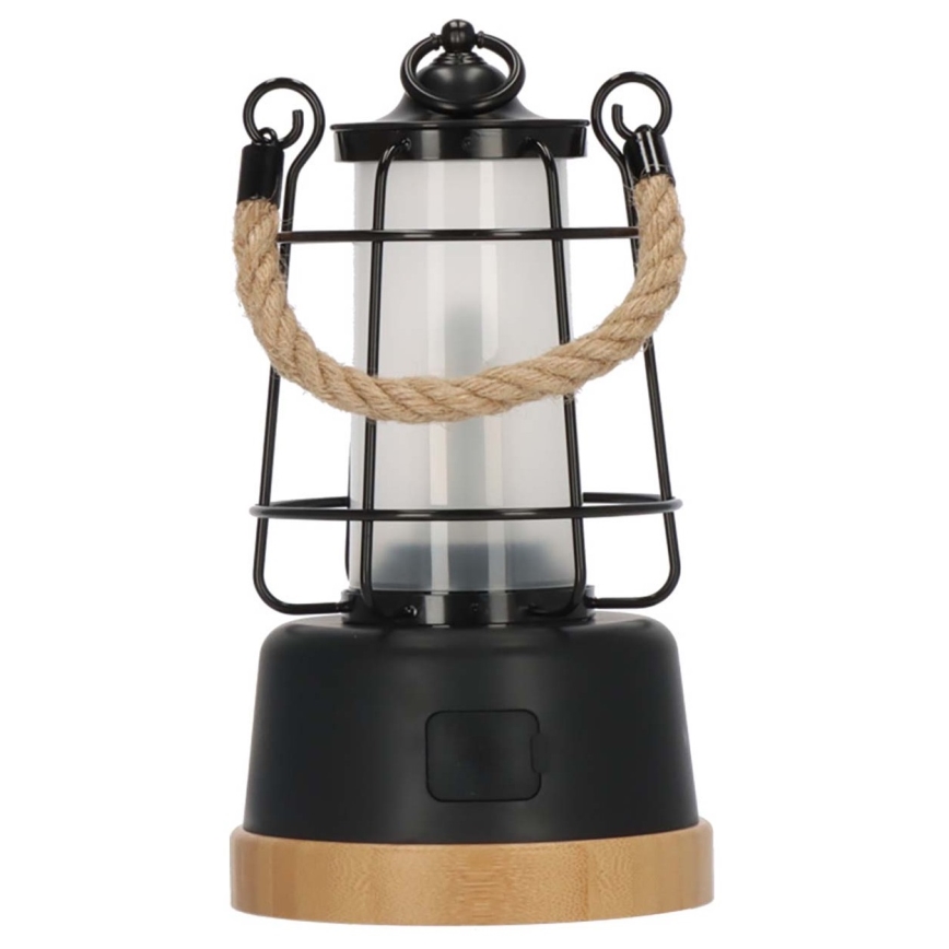 Brennenstuhl - LED dimmbare Akku-Lampe LED/6W/5200 mAh/3,7V 2700-6500K IP44