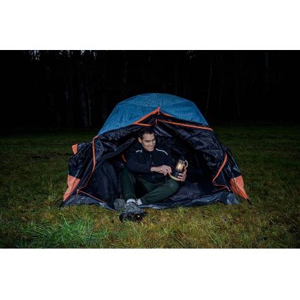 Brennenstuhl - LED dimmbare Akku-Lampe LED/6W/5200 mAh/3,7V 2700-6500K IP44