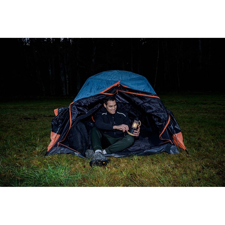 Brennenstuhl - LED dimmbare Akku-Lampe LED/6W/5200 mAh/3,7V 2700-6500K IP44