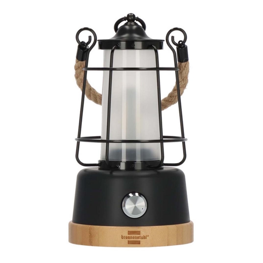 Brennenstuhl - LED dimmbare Akku-Lampe LED/6W/5200 mAh/3,7V 2700-6500K IP44