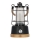 Brennenstuhl - LED dimmbare Akku-Lampe LED/6W/5200 mAh/3,7V 2700-6500K IP44