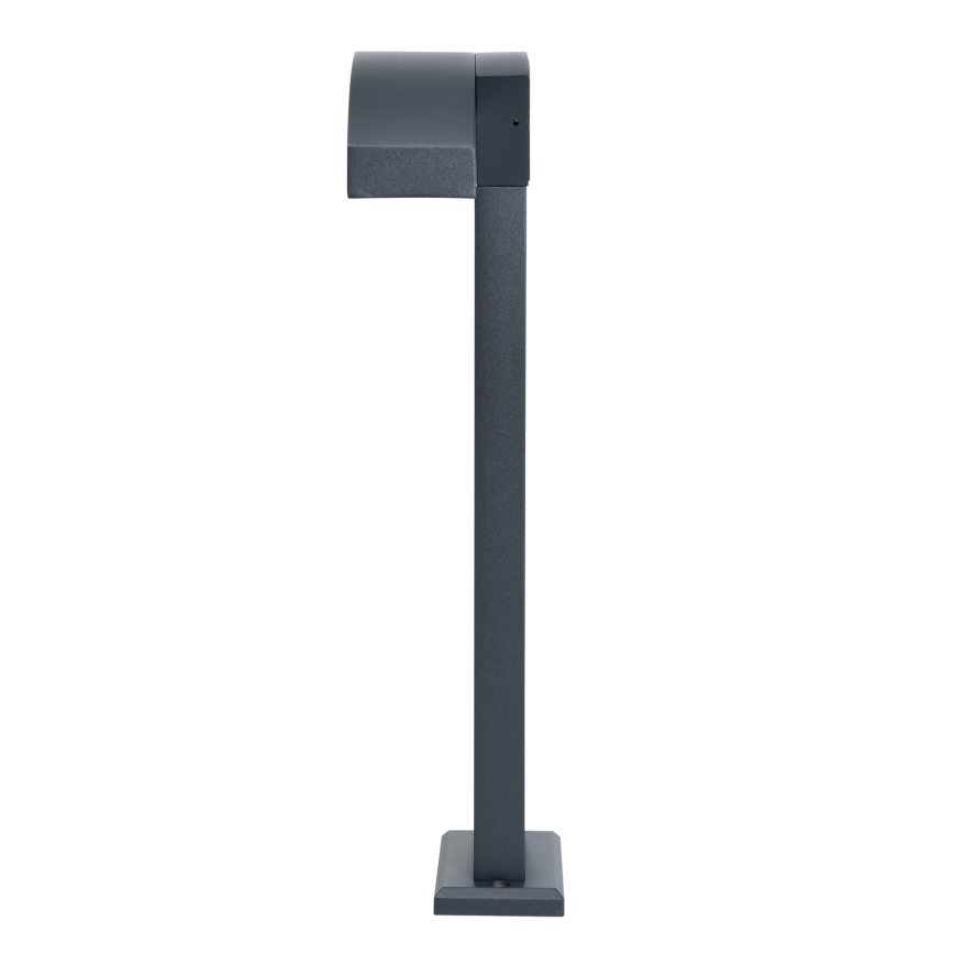 Brilagi - LED Außenleuchte mit Sensor ARCELO LED/9W/230V 50 cm IP54
