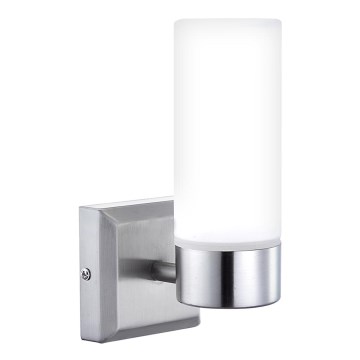 Brilagi - Bad-Wandleuchte RAY 1xE14/40W/230V IP44