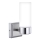 Brilagi - Bad-Wandleuchte RAY 1xE14/40W/230V IP44